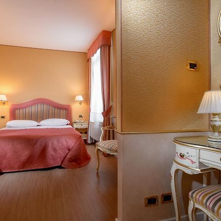 Casa Burchielle Hotel Venice Ngoại thất bức ảnh