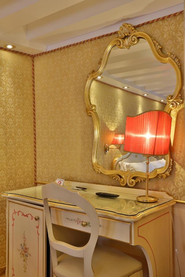Casa Burchielle Hotel Venice Ngoại thất bức ảnh