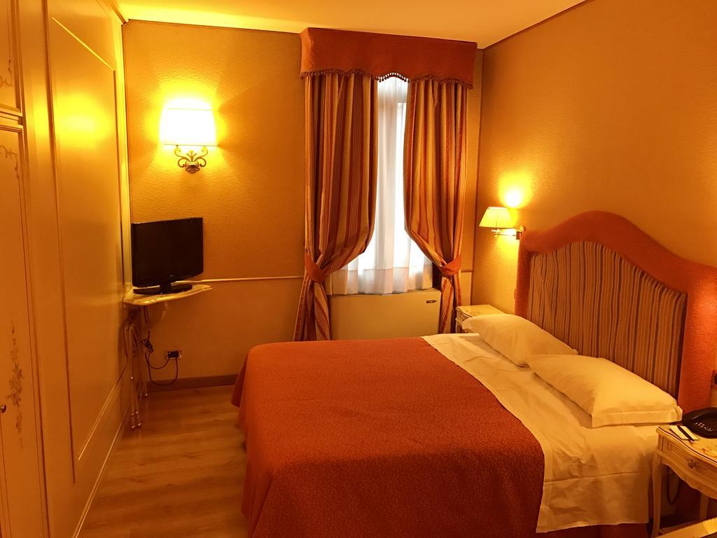 Casa Burchielle Hotel Venice Ngoại thất bức ảnh