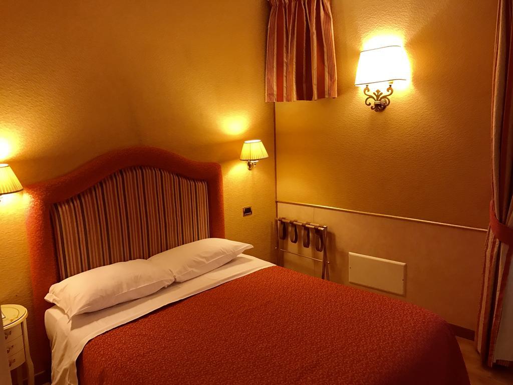 Casa Burchielle Hotel Venice Ngoại thất bức ảnh