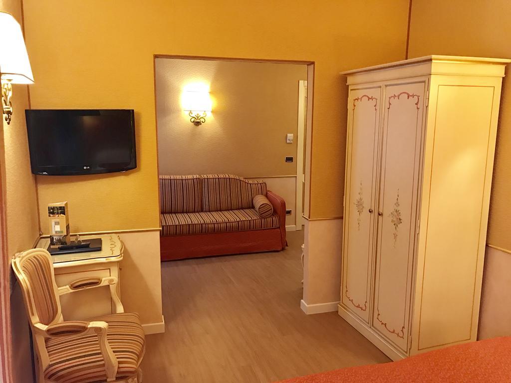 Casa Burchielle Hotel Venice Ngoại thất bức ảnh