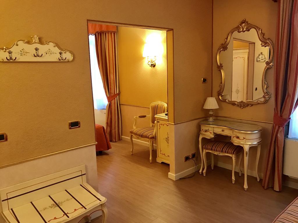 Casa Burchielle Hotel Venice Ngoại thất bức ảnh