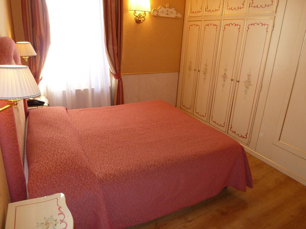 Casa Burchielle Hotel Venice Ngoại thất bức ảnh