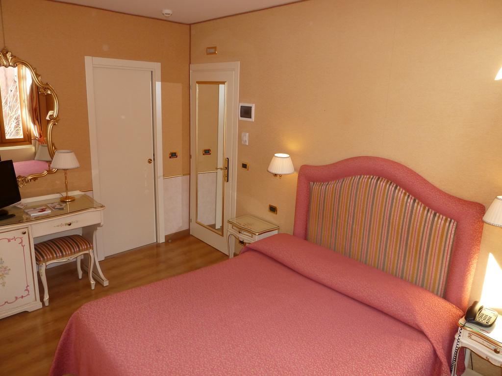 Casa Burchielle Hotel Venice Ngoại thất bức ảnh