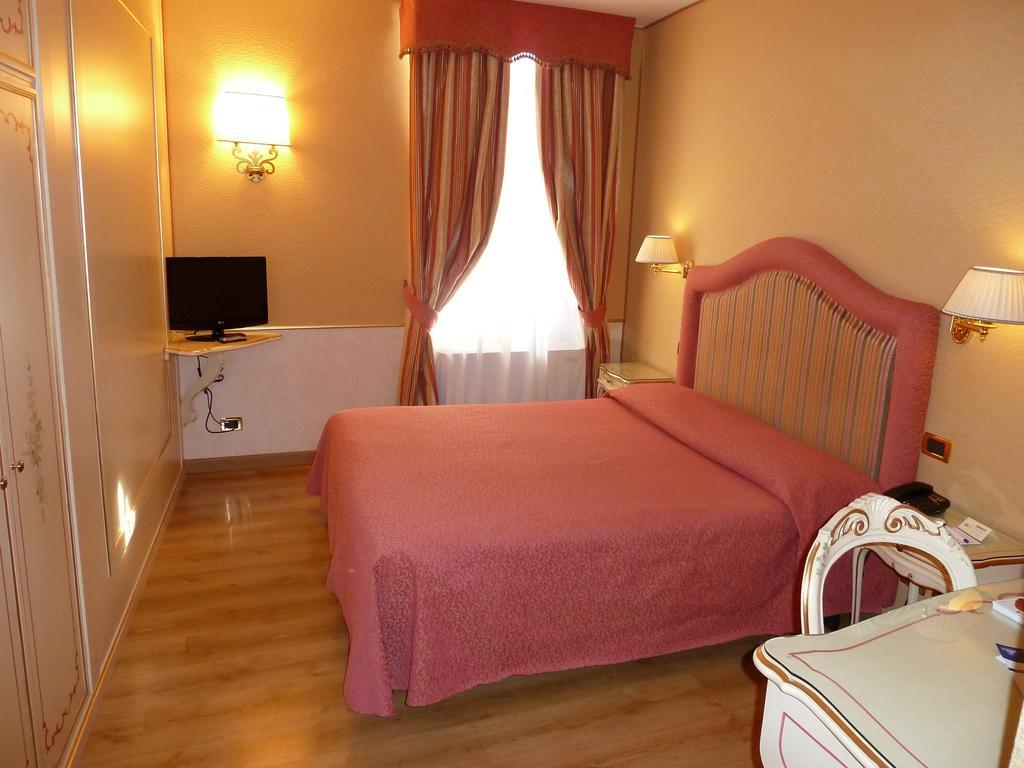 Casa Burchielle Hotel Venice Ngoại thất bức ảnh