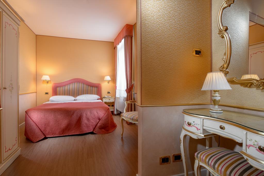 Casa Burchielle Hotel Venice Ngoại thất bức ảnh