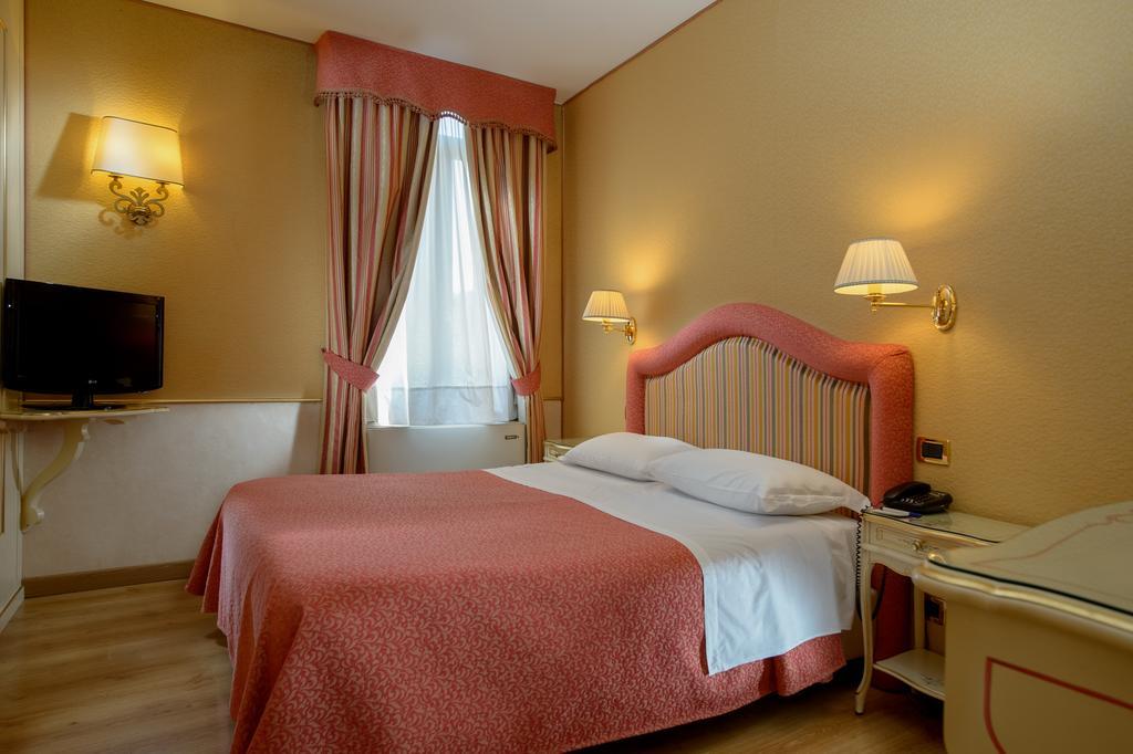 Casa Burchielle Hotel Venice Ngoại thất bức ảnh