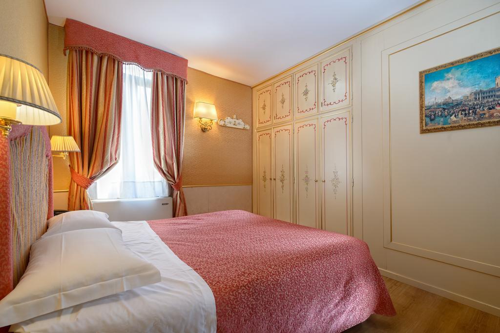 Casa Burchielle Hotel Venice Ngoại thất bức ảnh